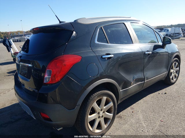 Продаж на аукціоні авто 2013 Buick Encore Premium, vin: KL4CJHSB9DB070303, номер лоту: 46397692