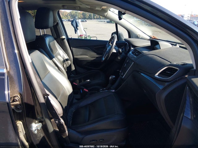 Продаж на аукціоні авто 2013 Buick Encore Premium, vin: KL4CJHSB9DB070303, номер лоту: 46397692