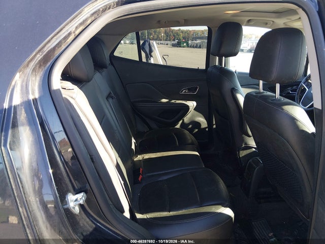 Продаж на аукціоні авто 2013 Buick Encore Premium, vin: KL4CJHSB9DB070303, номер лоту: 46397692