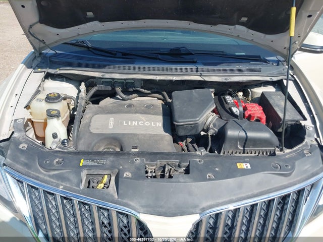Продажа на аукционе авто 2015 Lincoln Mkx, vin: 2LMDJ8JK2FBL31568, номер лота: 46397702