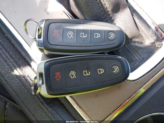 Продажа на аукционе авто 2015 Lincoln Mkx, vin: 2LMDJ8JK2FBL31568, номер лота: 46397702