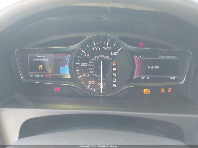 Продажа на аукционе авто 2015 Lincoln Mkx, vin: 2LMDJ8JK2FBL31568, номер лота: 46397702