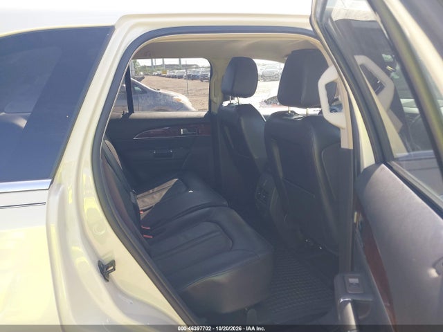 Продажа на аукционе авто 2015 Lincoln Mkx, vin: 2LMDJ8JK2FBL31568, номер лота: 46397702