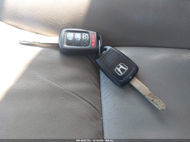 Продажа на аукционе авто 2014 Honda Cr-v Ex-l, vin: 2HKRM3H76EH524701, номер лота: 46397704