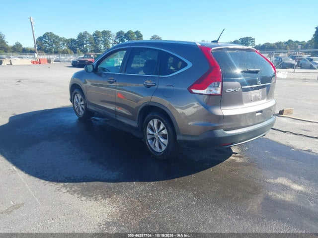 Продажа на аукционе авто 2014 Honda Cr-v Ex-l, vin: 2HKRM3H76EH524701, номер лота: 46397704