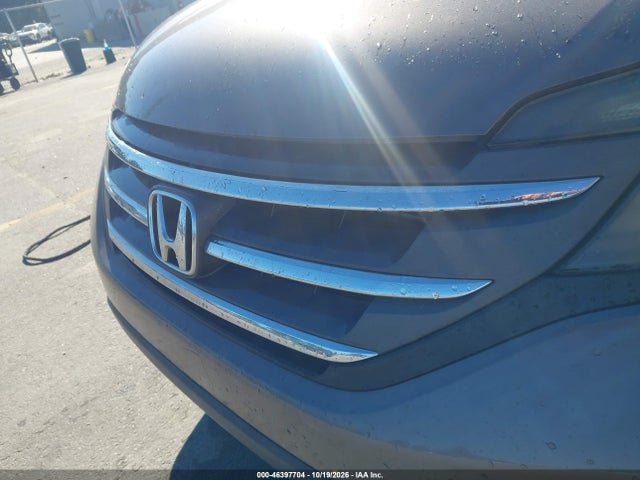 Продажа на аукционе авто 2014 Honda Cr-v Ex-l, vin: 2HKRM3H76EH524701, номер лота: 46397704