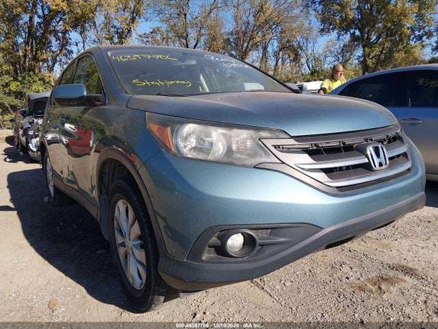 Продажа на аукционе авто 2014 Honda Cr-v Ex, vin: 5J6RM4H55EL020165, номер лота: 46397706
