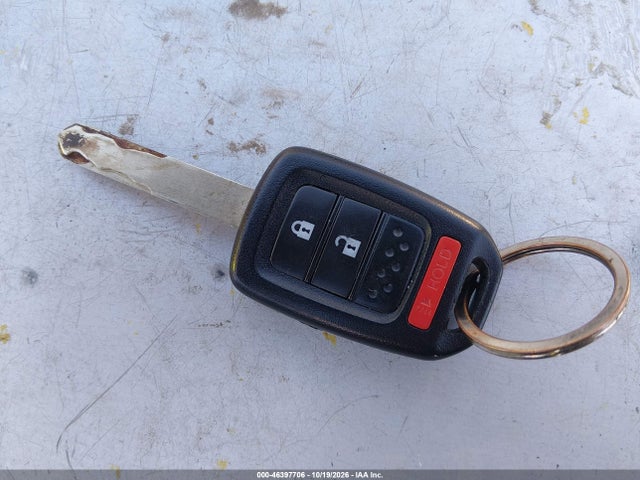 Продажа на аукционе авто 2014 Honda Cr-v Ex, vin: 5J6RM4H55EL020165, номер лота: 46397706