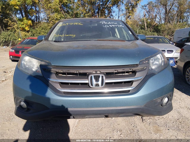 Продажа на аукционе авто 2014 Honda Cr-v Ex, vin: 5J6RM4H55EL020165, номер лота: 46397706