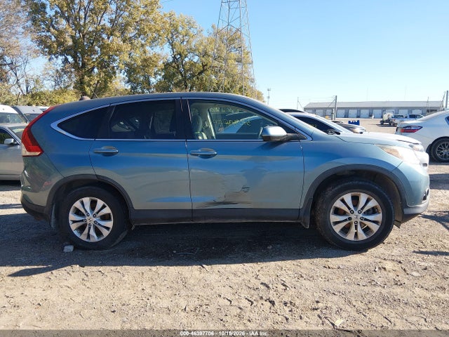 Продажа на аукционе авто 2014 Honda Cr-v Ex, vin: 5J6RM4H55EL020165, номер лота: 46397706