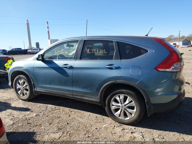 Продажа на аукционе авто 2014 Honda Cr-v Ex, vin: 5J6RM4H55EL020165, номер лота: 46397706
