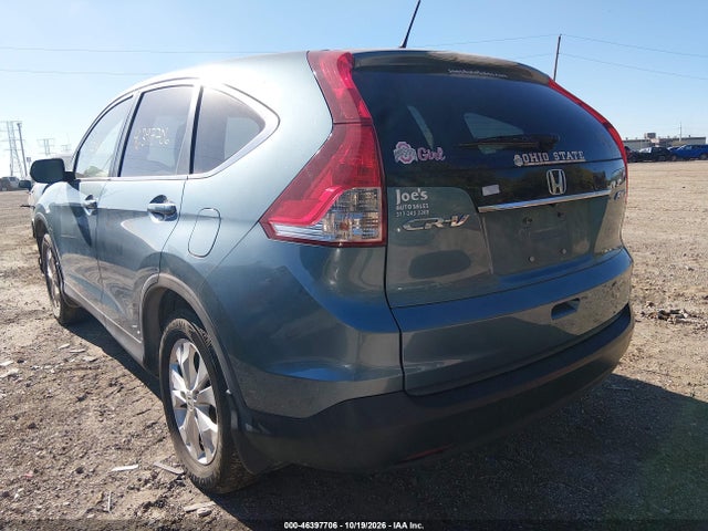 Продажа на аукционе авто 2014 Honda Cr-v Ex, vin: 5J6RM4H55EL020165, номер лота: 46397706