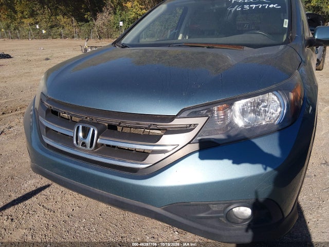 Продажа на аукционе авто 2014 Honda Cr-v Ex, vin: 5J6RM4H55EL020165, номер лота: 46397706