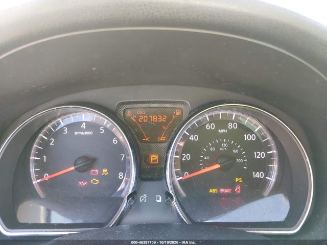 46397709 :رقم المزاد ، 3N1CN7AP3CL804466 vin ، 2012 Nissan Versa 1.6 Sl مزاد بيع
