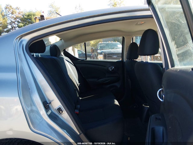 46397709 :رقم المزاد ، 3N1CN7AP3CL804466 vin ، 2012 Nissan Versa 1.6 Sl مزاد بيع