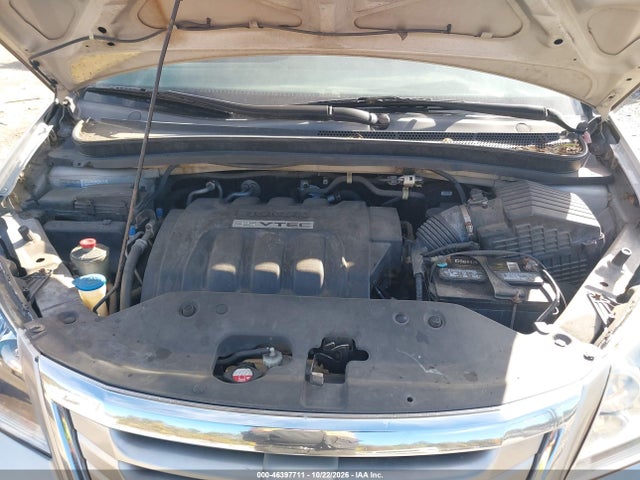 Aukcja sprzedaży 2008 Honda Odyssey Lx, vin: 5FNRL38258B096050, numer aukcji: 46397711