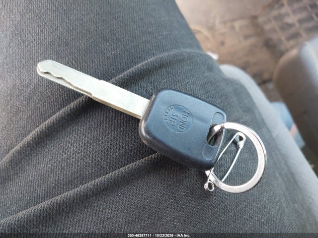 Aukcja sprzedaży 2008 Honda Odyssey Lx, vin: 5FNRL38258B096050, numer aukcji: 46397711