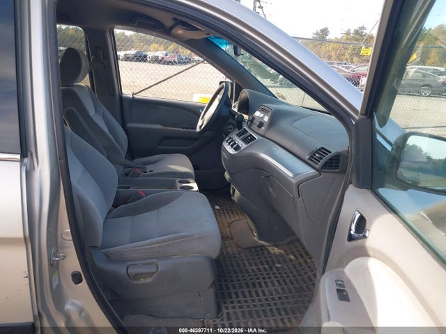 Aukcja sprzedaży 2008 Honda Odyssey Lx, vin: 5FNRL38258B096050, numer aukcji: 46397711