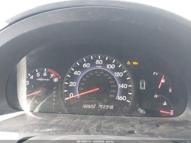 Aukcja sprzedaży 2008 Honda Odyssey Lx, vin: 5FNRL38258B096050, numer aukcji: 46397711