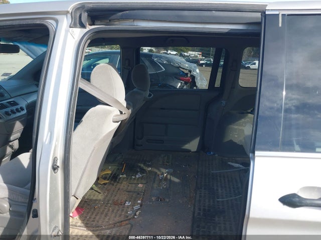 Aukcja sprzedaży 2008 Honda Odyssey Lx, vin: 5FNRL38258B096050, numer aukcji: 46397711