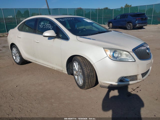 46397714 :رقم المزاد ، 1G4PR5SK8F4174993 vin ، 2015 Buick Verano Convenience Group مزاد بيع