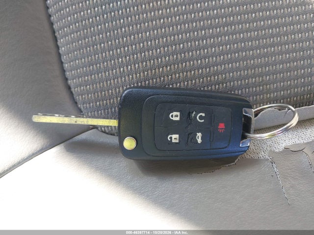 46397714 :رقم المزاد ، 1G4PR5SK8F4174993 vin ، 2015 Buick Verano Convenience Group مزاد بيع
