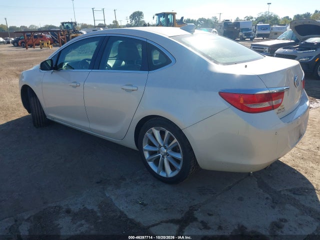 46397714 :رقم المزاد ، 1G4PR5SK8F4174993 vin ، 2015 Buick Verano Convenience Group مزاد بيع