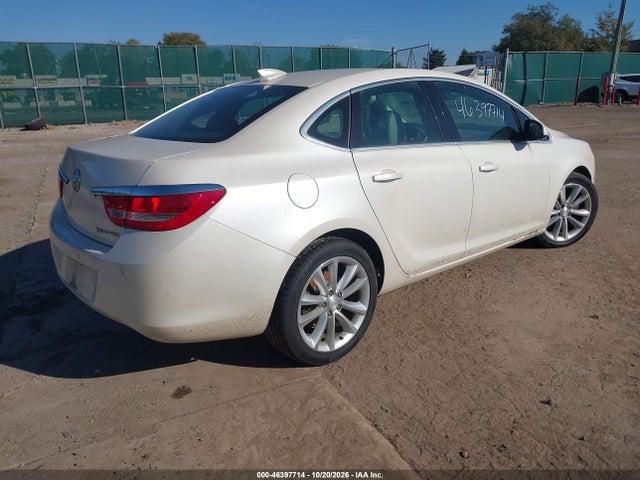 46397714 :رقم المزاد ، 1G4PR5SK8F4174993 vin ، 2015 Buick Verano Convenience Group مزاد بيع