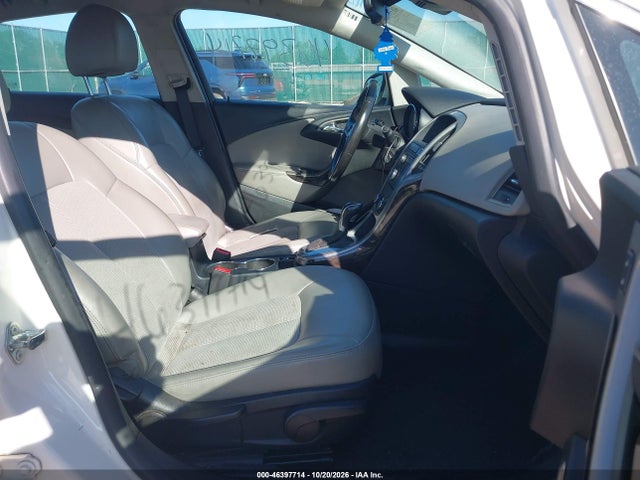 46397714 :رقم المزاد ، 1G4PR5SK8F4174993 vin ، 2015 Buick Verano Convenience Group مزاد بيع