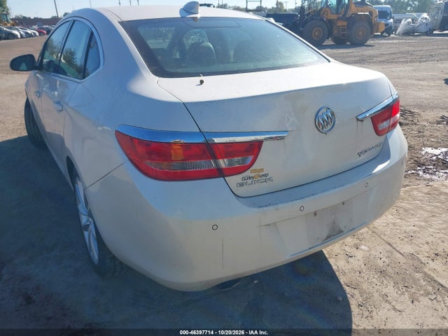 46397714 :رقم المزاد ، 1G4PR5SK8F4174993 vin ، 2015 Buick Verano Convenience Group مزاد بيع