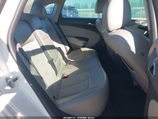 46397714 :رقم المزاد ، 1G4PR5SK8F4174993 vin ، 2015 Buick Verano Convenience Group مزاد بيع