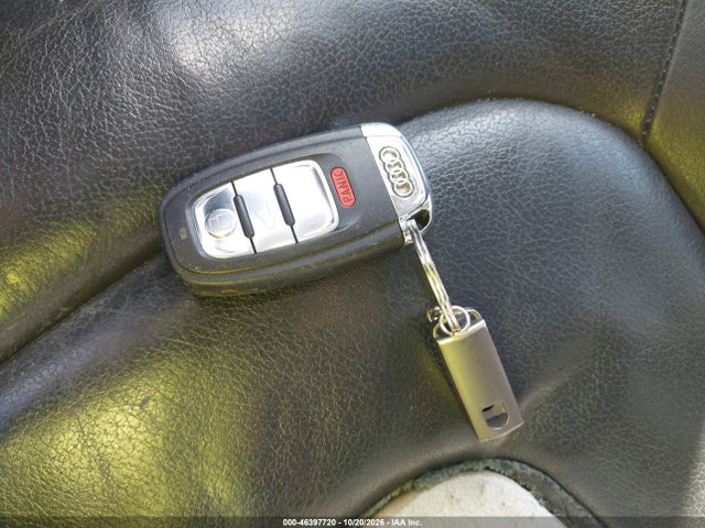 Продаж на аукціоні авто 2010 Audi A4 2.0t Premium, vin: WAUBFAFL4AN007890, номер лоту: 46397720