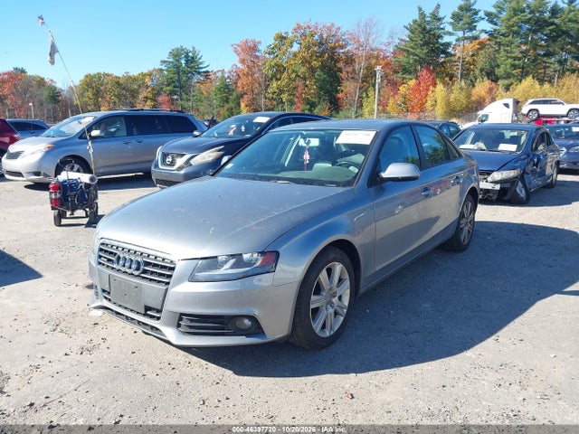 Продаж на аукціоні авто 2010 Audi A4 2.0t Premium, vin: WAUBFAFL4AN007890, номер лоту: 46397720