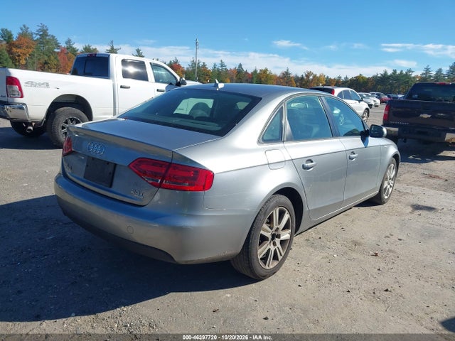 Продаж на аукціоні авто 2010 Audi A4 2.0t Premium, vin: WAUBFAFL4AN007890, номер лоту: 46397720