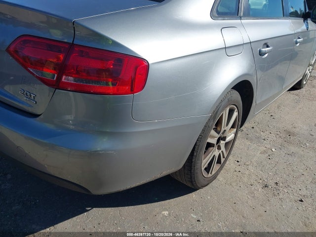 Продаж на аукціоні авто 2010 Audi A4 2.0t Premium, vin: WAUBFAFL4AN007890, номер лоту: 46397720