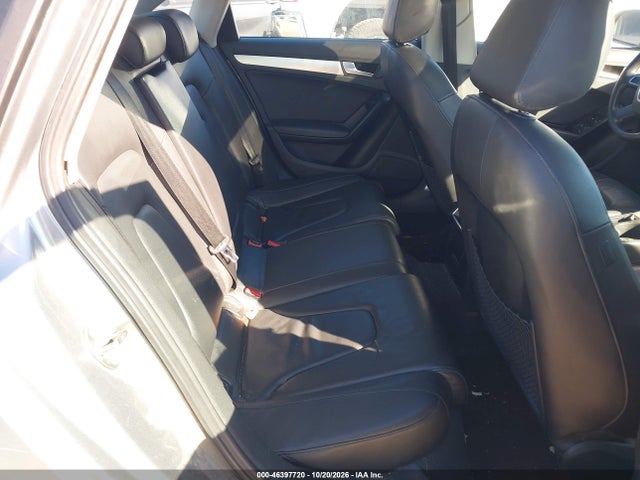 Продаж на аукціоні авто 2010 Audi A4 2.0t Premium, vin: WAUBFAFL4AN007890, номер лоту: 46397720