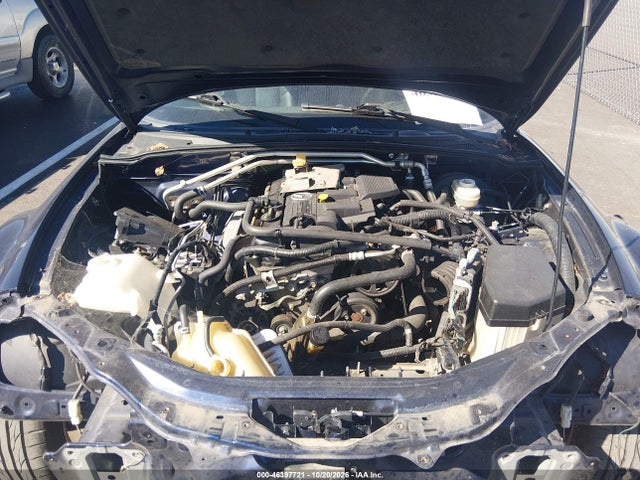 Продажа на аукционе авто 2007 Mazda Mx-5 Sport, vin: JM1NC25F470135563, номер лота: 46397721