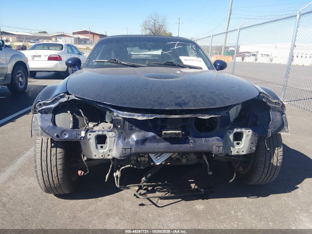 Продажа на аукционе авто 2007 Mazda Mx-5 Sport, vin: JM1NC25F470135563, номер лота: 46397721