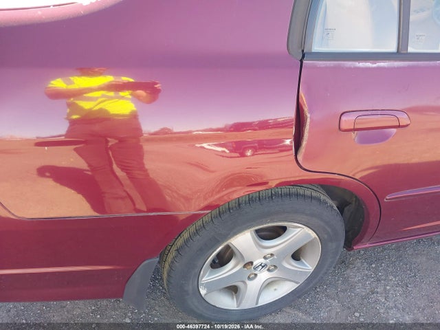 Aukcja sprzedaży 2004 Honda Civic Ex, vin: 2HGES26704H614887, numer aukcji: 46397724