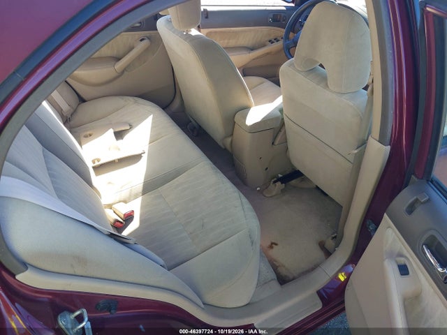 Aukcja sprzedaży 2004 Honda Civic Ex, vin: 2HGES26704H614887, numer aukcji: 46397724
