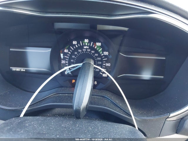46397730 :رقم المزاد ، 3FA6P0HD0KR111248 vin ، 2019 Ford Fusion Se مزاد بيع