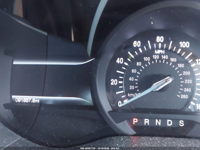46397730 :رقم المزاد ، 3FA6P0HD0KR111248 vin ، 2019 Ford Fusion Se مزاد بيع
