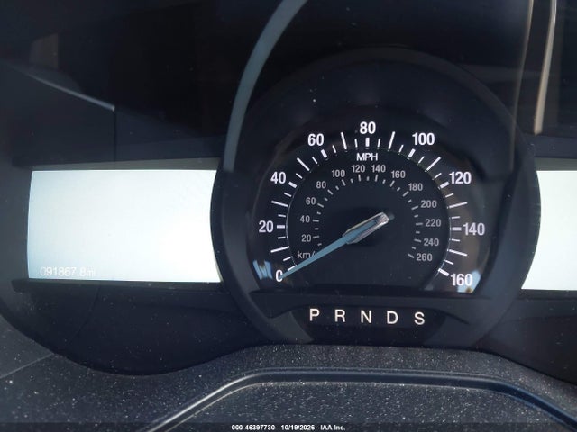 46397730 :رقم المزاد ، 3FA6P0HD0KR111248 vin ، 2019 Ford Fusion Se مزاد بيع