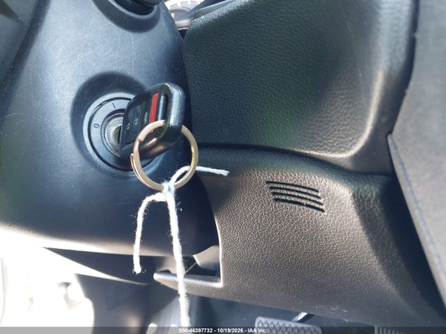 46397732 :رقم المزاد ، 19XFC2F55GE068067 vin ، 2016 Honda Civic Lx مزاد بيع
