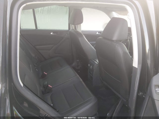 Продаж на аукціоні авто 2013 Volkswagen Tiguan Se, vin: WVGAV3AX7DW586603, номер лоту: 46397735