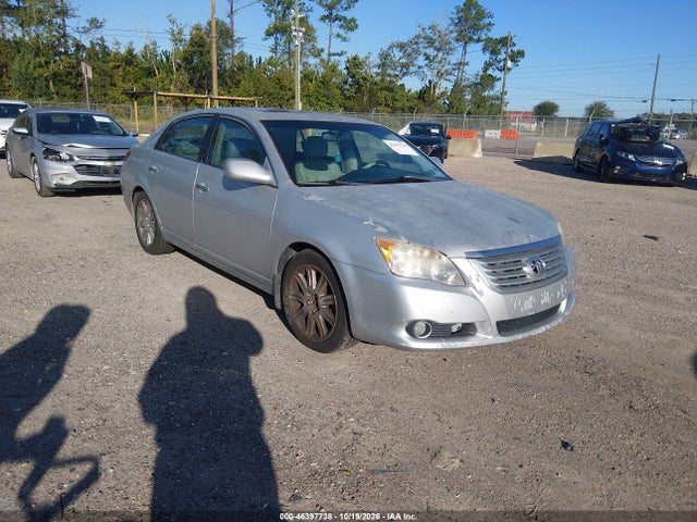 Aukcja sprzedaży 2008 Toyota Avalon Limited, vin: 4T1BK36B38U315436, numer aukcji: 46397738