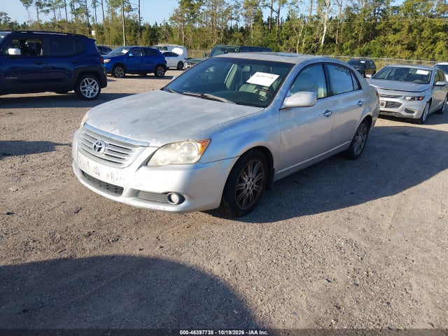 Aukcja sprzedaży 2008 Toyota Avalon Limited, vin: 4T1BK36B38U315436, numer aukcji: 46397738