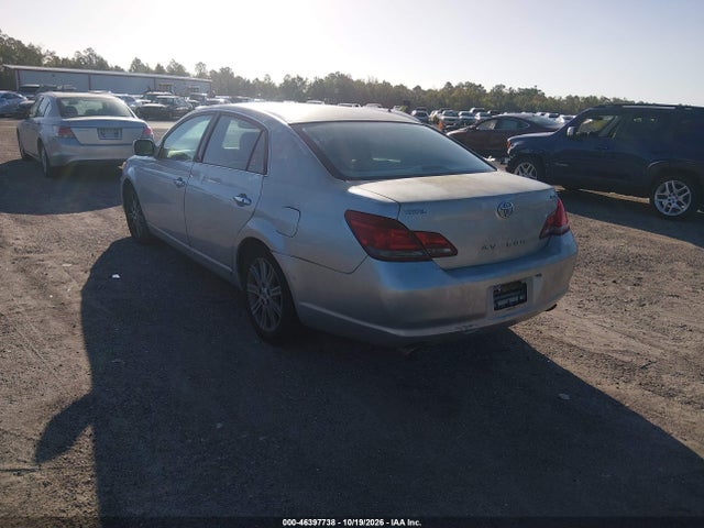 Aukcja sprzedaży 2008 Toyota Avalon Limited, vin: 4T1BK36B38U315436, numer aukcji: 46397738