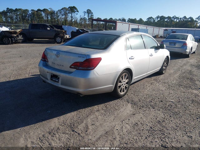 Aukcja sprzedaży 2008 Toyota Avalon Limited, vin: 4T1BK36B38U315436, numer aukcji: 46397738