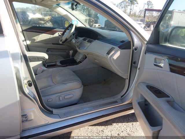 Aukcja sprzedaży 2008 Toyota Avalon Limited, vin: 4T1BK36B38U315436, numer aukcji: 46397738